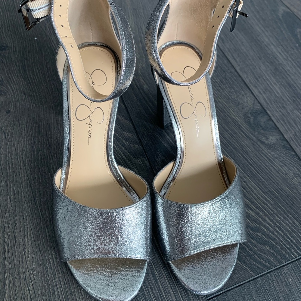 Jessica Simpson shoes